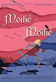 Moitié-moitié (2018)