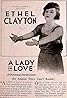 A Lady in Love (1920) Poster