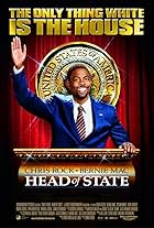 Chris Rock in Head of State (2003)