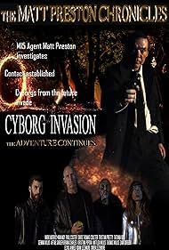 Cyborg Invasion (2019)