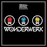 Heavy Metal Presents: WonderWerk (2020)