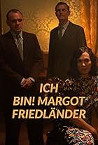 Ich bin! Margot Friedländer