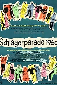 Primary photo for Schlagerparade 1960