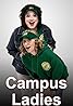 Campus Ladies (TV Series 2006–2007) Poster