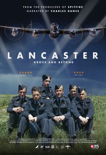 Lancaster (2022)