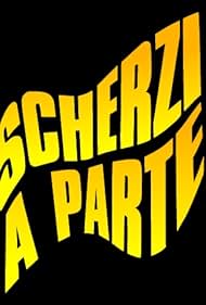 Scherzi a parte (1992)