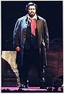 Luciano Pavarotti in Tosca (2000)