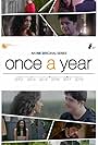 Once a Year (2019)