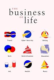 The Business of Life (2017)