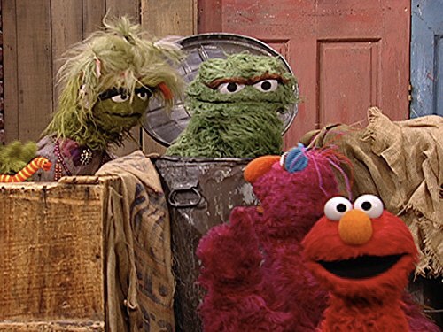 Sesame Street (1969)