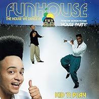 Primary photo for Kid 'n Play: Funhouse