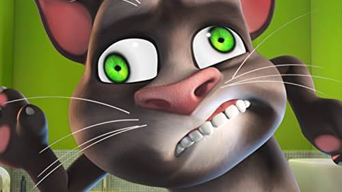 Talking Tom and Friends (2014)