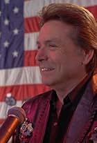 Mickey Gilley in Gordy (1994)