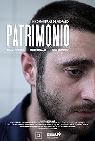 Primary photo for Patrimonio