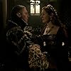 David O'Hara and Emma Hamilton in The Tudors (2007)