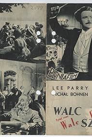 Michael Bohnen, Paul Hörbiger, and Lee Parry in Viennese Waltz (1932)