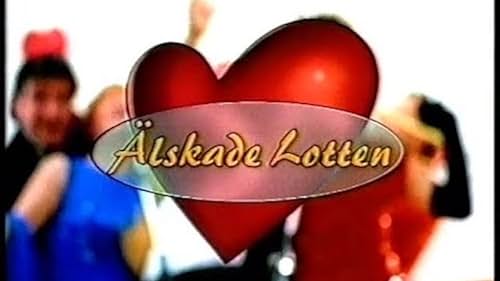 Älskade Lotten (1996)