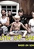 South of Sanity (TV Series 2018– ) Poster