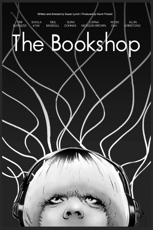 The Bookshop (2019)