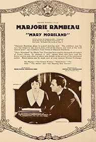 Marjorie Rambeau in Mary Moreland (1917)