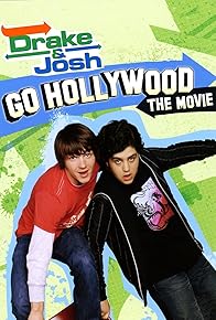 Primary photo for Drake and Josh Go Hollywood