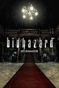 Primary photo for Resident Evil HD Remaster