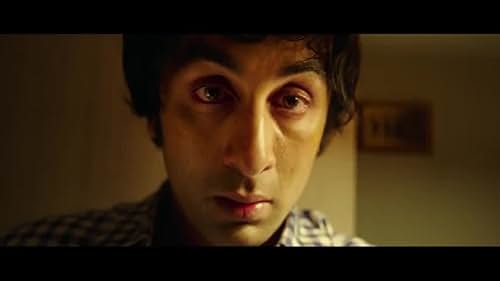 Sanju Trailer