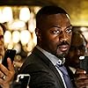 David Ajala in Falling Water (2016)