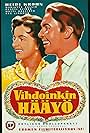 Vihdoinkin hääyö... (1957)