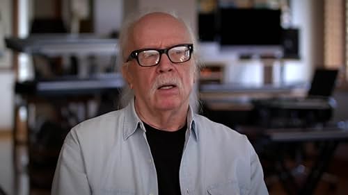 John Carpenter