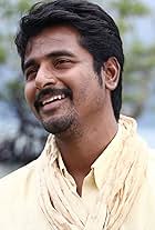 Karthikeyan Kumaresan and Sivakarthikeyan