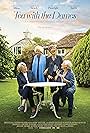 Judi Dench, Maggie Smith, Eileen Atkins, and Joan Plowright in Tea With the Dames (2018)