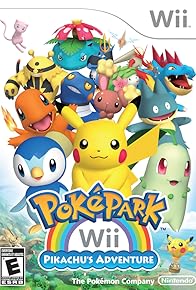 Primary photo for PokéPark Wii: Pikachu's Adventure