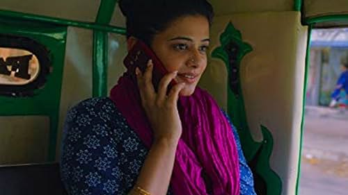 Priyamani in The Family Man (2019)