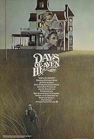 Days of Heaven (1978)