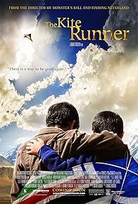 Primary photo for The Kite Runner