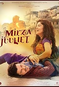 Priyanshu Chatterjee, Darshan Kumaar, Chokkas Bhaardwaj, Swanand Kirkire, Rajesh Ram Singh, Piaa Bajpai, Chandan Roy Sanyal, P Pandey, Krsna Solo, Shanti Bhushan, Hemant Kumar, Sahil Sai, Neeraj Kumar Burman, and Amit Singh in Mirza Juuliet (2017)