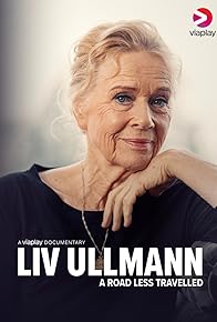 Primary photo for Liv Ullmann: A Road Less Travelled (TV)