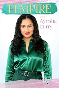 Ayesha Curry in Fempire (2019)