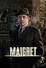 Maigret (TV Series 2016–2017) Poster