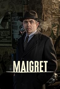 Primary photo for Maigret