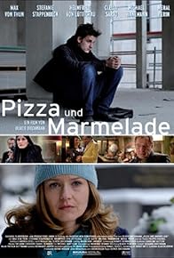 Primary photo for Pizza und Marmelade