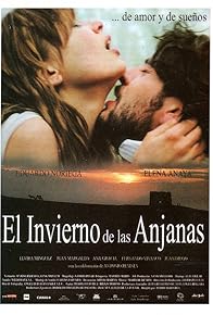 Primary photo for El invierno de las anjanas