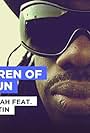 Tinie Tempah Feat. John Martin: Children of the Sun (2013)