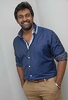 Chiranjeevi Sarja