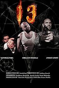 13th Apostle (2017)