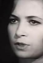 Irina Kuberskaya in Troynaya proverka (1970)