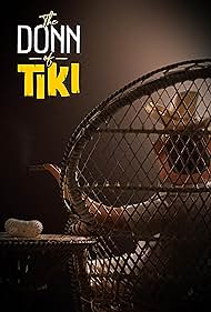 The Donn of Tiki (2024)