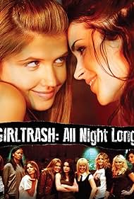 Girltrash: All Night Long (2014)