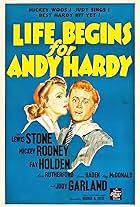 Life Begins for Andy Hardy